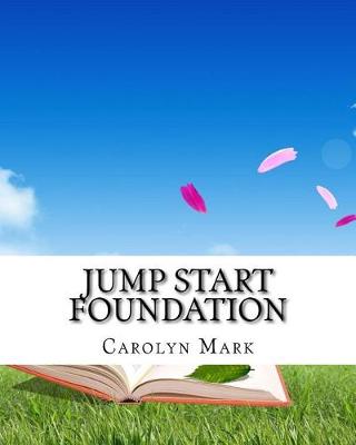 Book cover for Jump Start Foundation