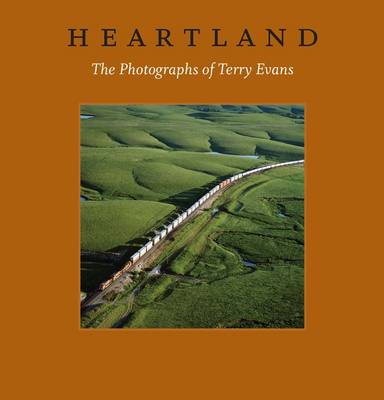 Cover of Heartland