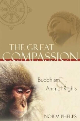 Cover of The Great Compassion