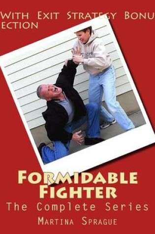 Cover of Formidable Fighter