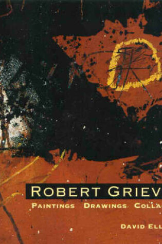 Cover of Robert Grieve