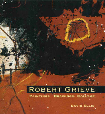 Book cover for Robert Grieve