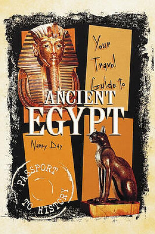 Cover of Your Travel Guide to Ancient Egypt