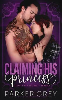 Cover of Claiming His Princess