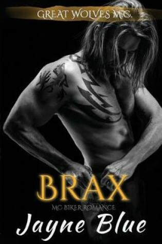 Cover of Brax