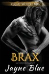 Book cover for Brax