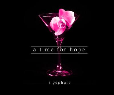 Book cover for A Time for Hope