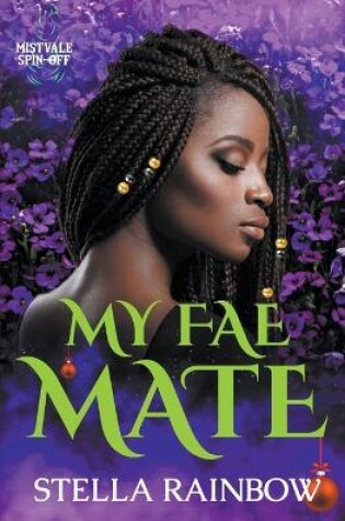Cover of My Fae Mate