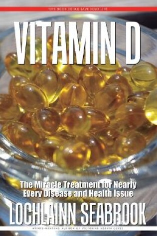 Cover of Vitamin D