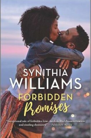 Cover of Forbidden Promises