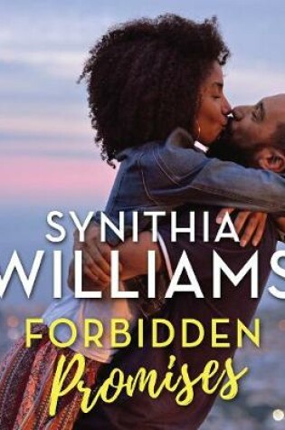 Cover of Forbidden Promises