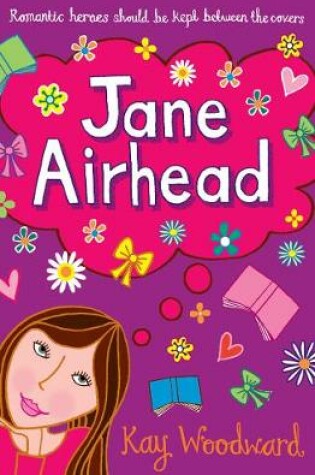 Cover of Jane Airhead