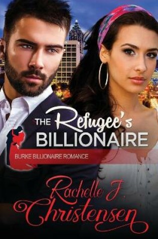 Cover of The Refugee's Billionaire