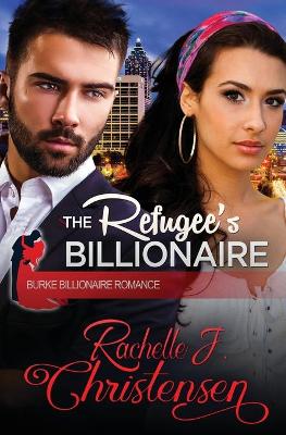 Cover of The Refugee's Billionaire