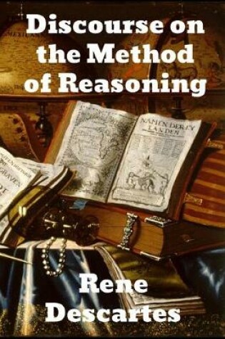 Cover of Discourse on the Method of Reasoning