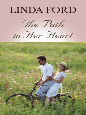 Book cover for The Path to Her Heart