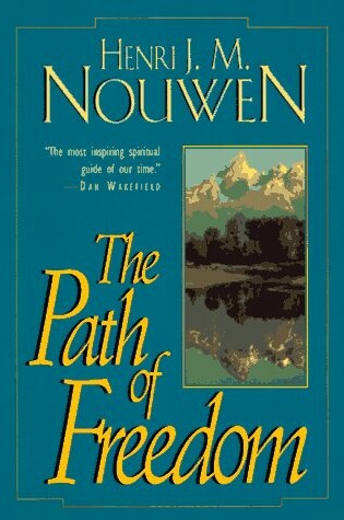 Cover of The Path of Freedom