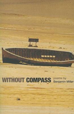 Book cover for Without Compass