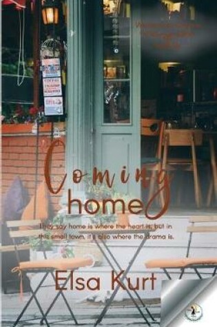 Cover of Coming Home