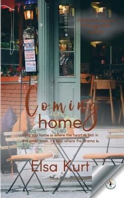 Book cover for Coming Home