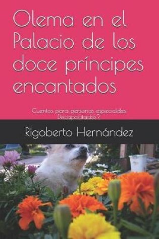 Cover of Olema En El Palacio de Los Doce PR