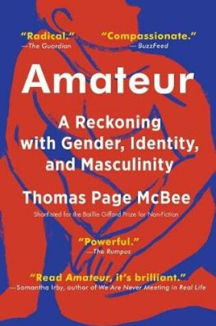 Cover of Amateur