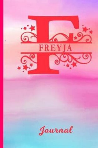 Cover of Freyja