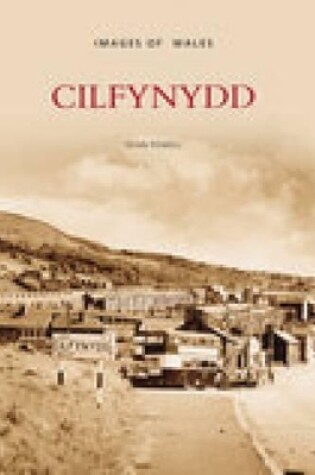 Cover of Cilfynydd