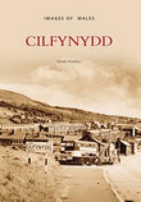 Book cover for Cilfynydd