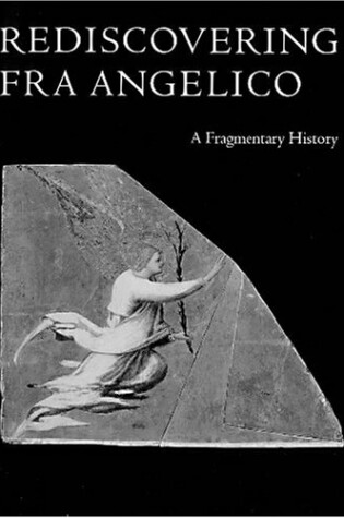 Cover of Rediscovering Fra Angelico