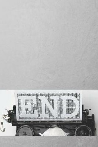 Cover of End