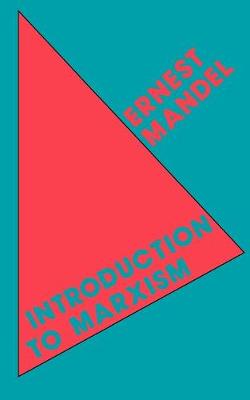 Book cover for Introduction to Marxism