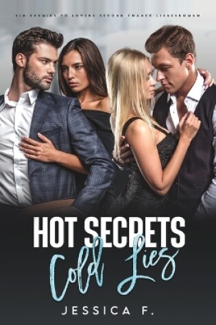 Cover of Hot Secrets Cold Lies