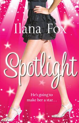 Book cover for Spotlight