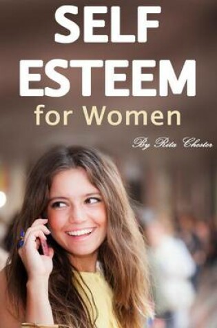 Cover of Self Esteem for Women