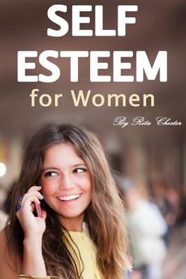 Book cover for Self Esteem for Women