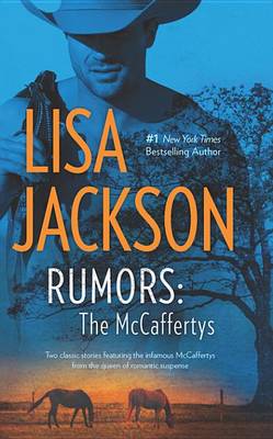 Cover of Rumors