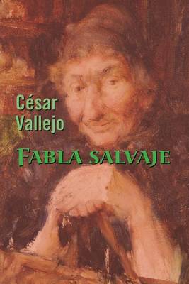 Book cover for Fabla salvaje