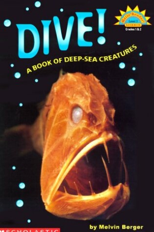 Cover of Dive!