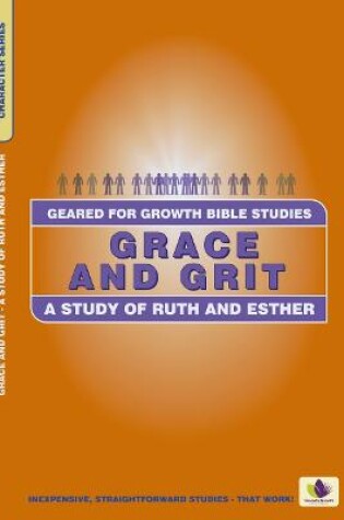 Cover of Grace and Grit