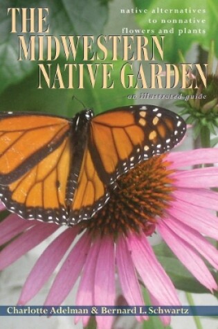 Cover of The Midwestern Native Garden