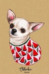 Book cover for Chihuahua Journal