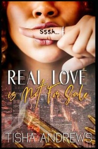 Cover of Real Love Is Not for Sale