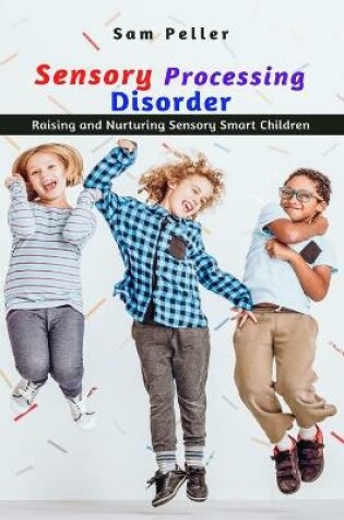 Cover of Sensory Processing Disorder
