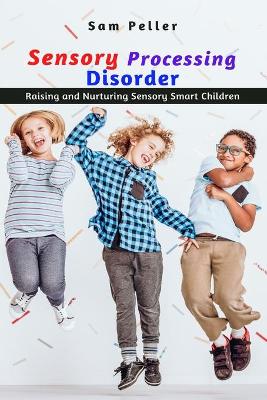 Book cover for Sensory Processing Disorder
