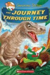 Book cover for The Journey Through Time (Geronimo Stilton Special Edition #1)