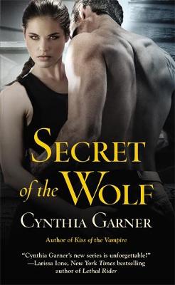 Cover of Secret of the Wolf