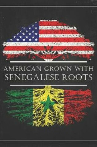 Cover of Senegalese Roots