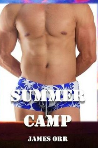 Cover of Summer Camp