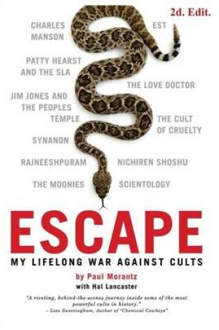 Cover of Escape